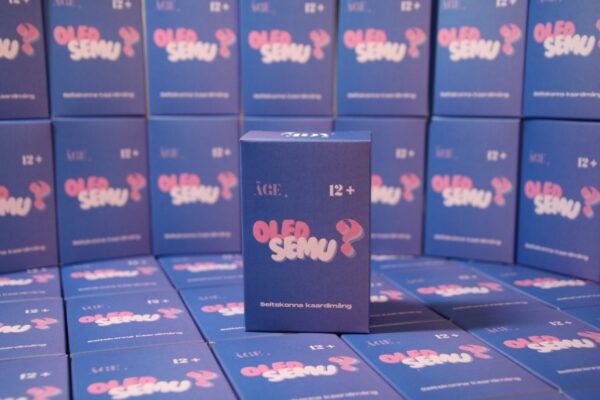 OLED SEMU? - Image 2