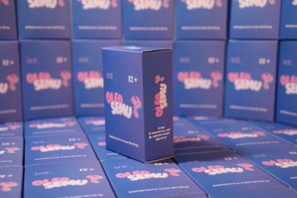 OLED SEMU? - Image 3